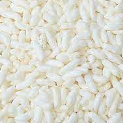 Puffed Rice