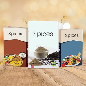 Spices