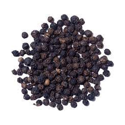 Black Pepper